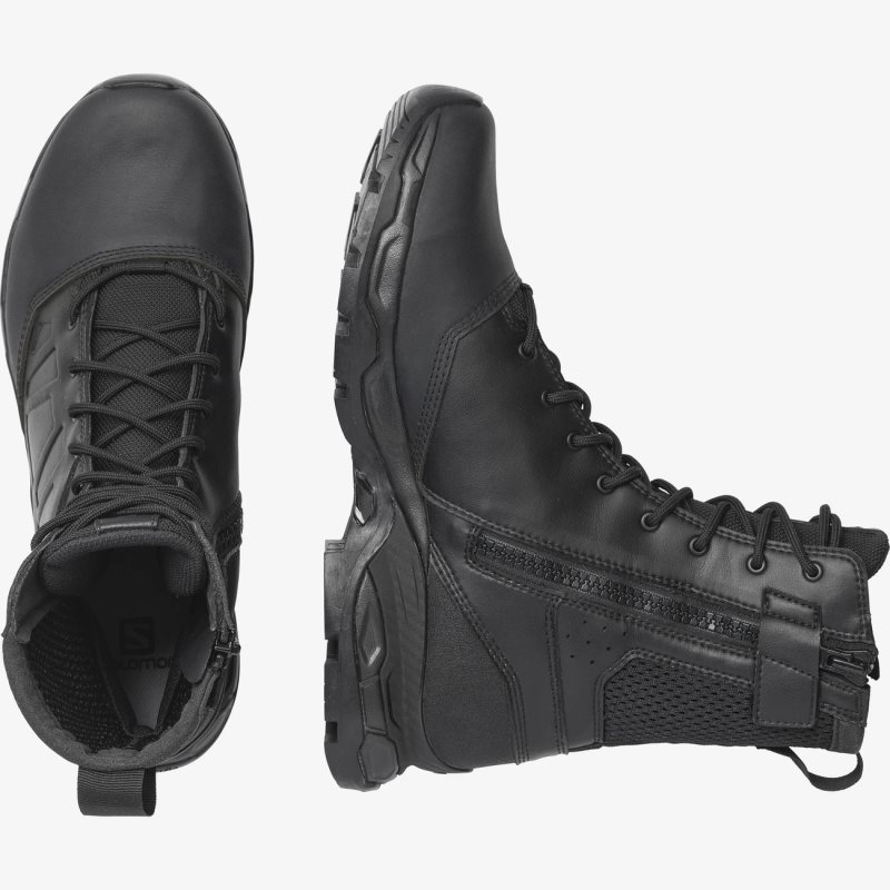 Botas salomon 2025 jungle